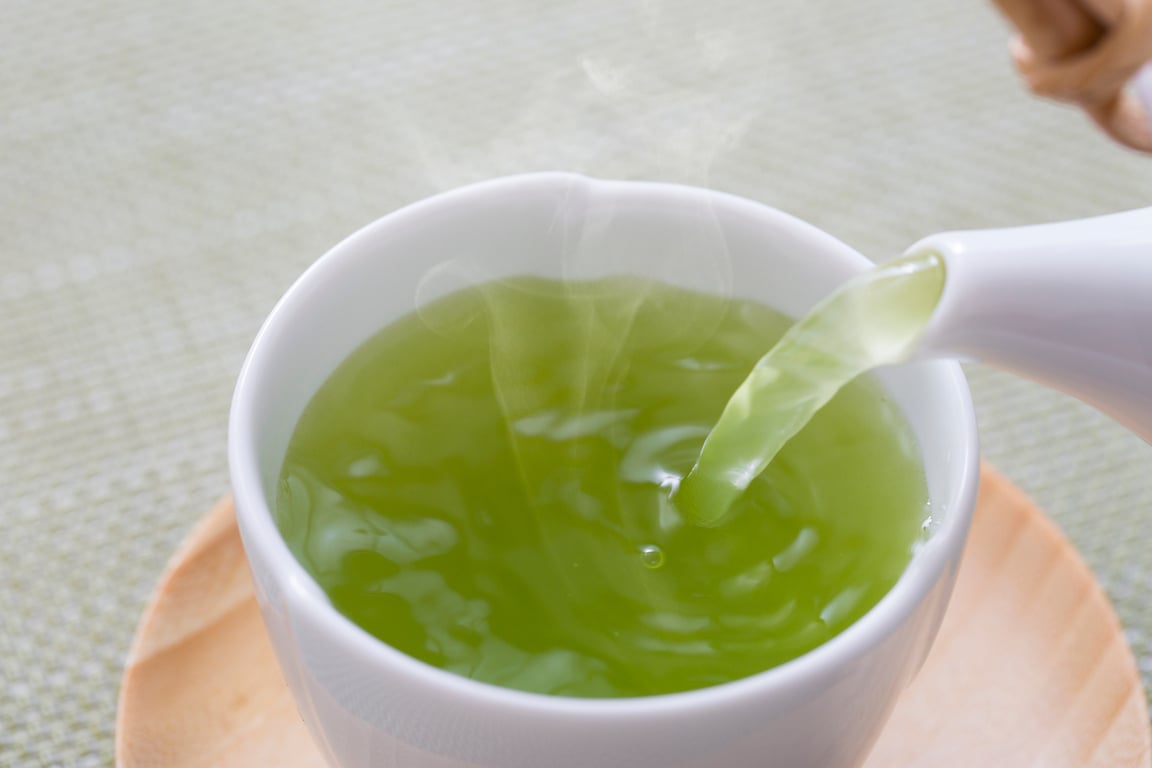 Green Tea